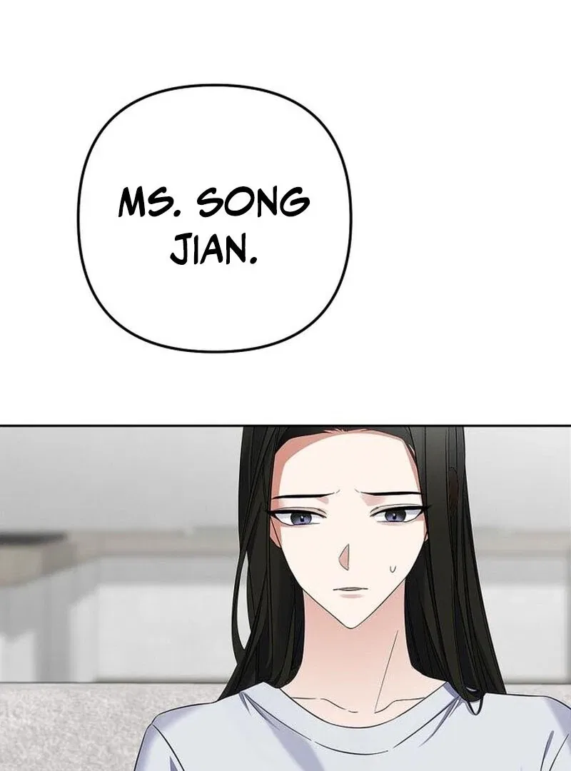 When Love Calls My Name Chapter 23 – Page 41