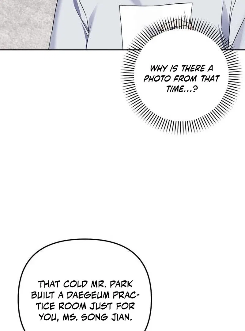 When Love Calls My Name Chapter 23 – Page 42