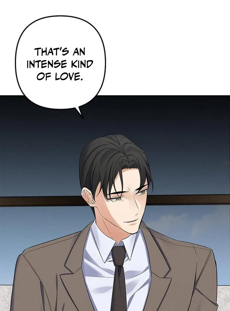 When Love Calls My Name Chapter 23 – Page 45