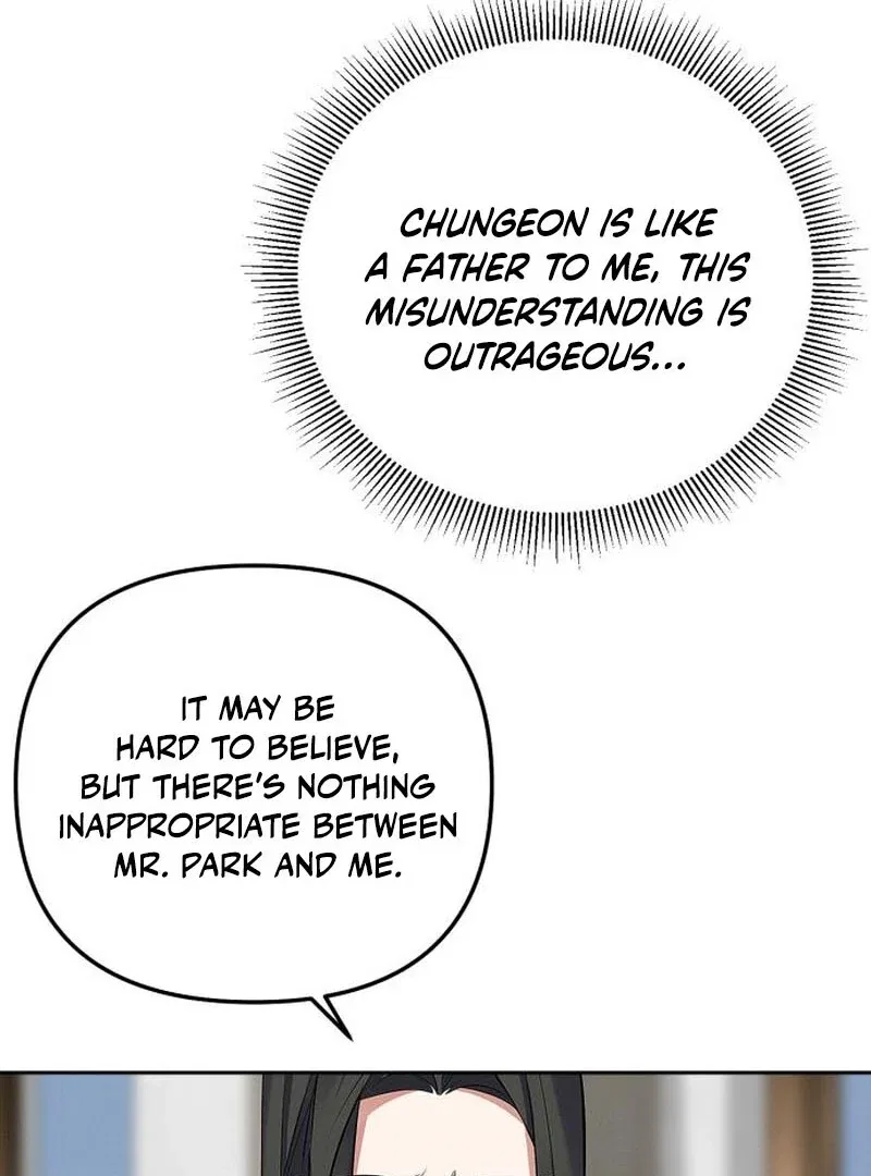 When Love Calls My Name Chapter 23 – Page 47