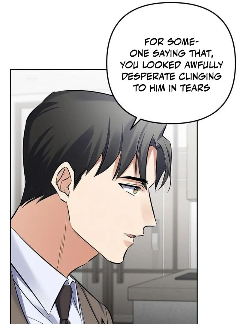 When Love Calls My Name Chapter 23 – Page 49
