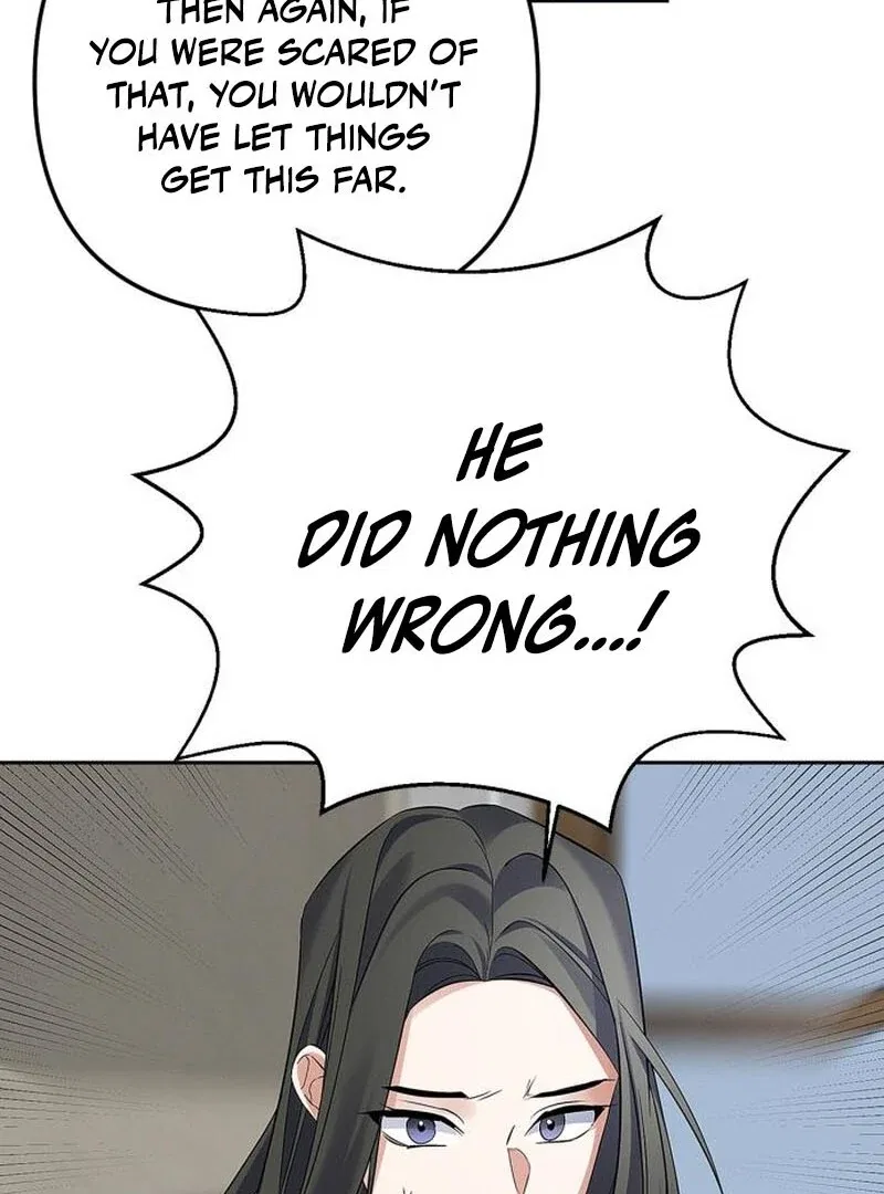 When Love Calls My Name Chapter 23 – Page 57