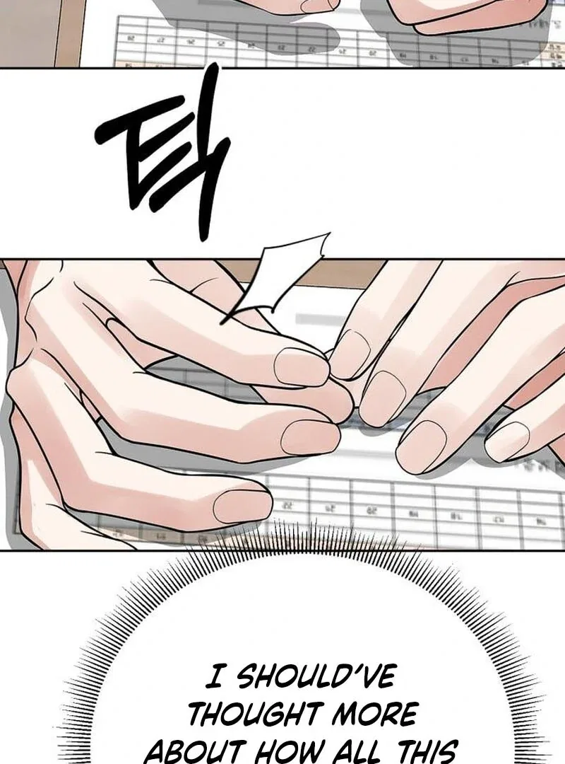 When Love Calls My Name Chapter 23 – Page 87
