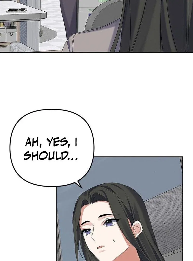 When Love Calls My Name Chapter 23 – Page 92