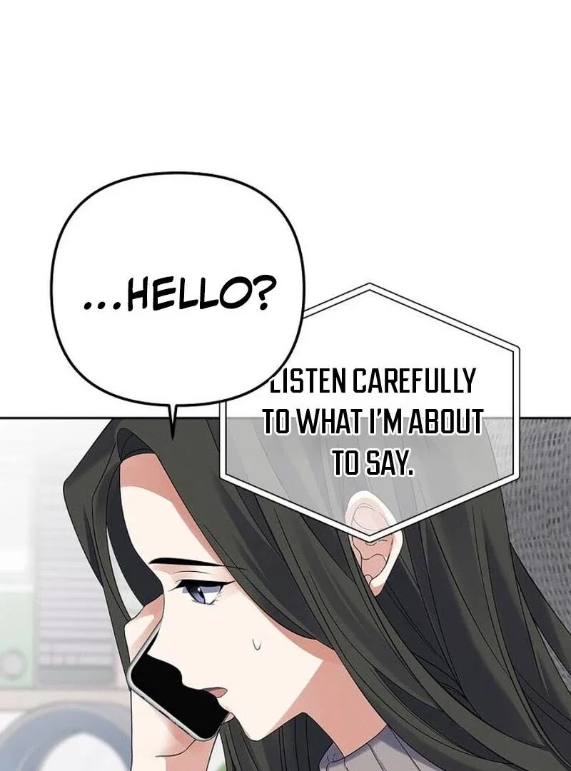 When Love Calls My Name Chapter 23 – Page 95