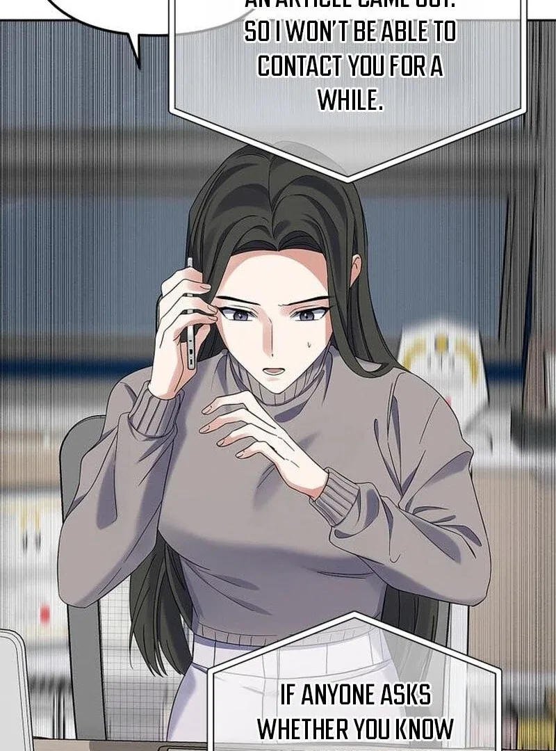When Love Calls My Name Chapter 23 – Page 97