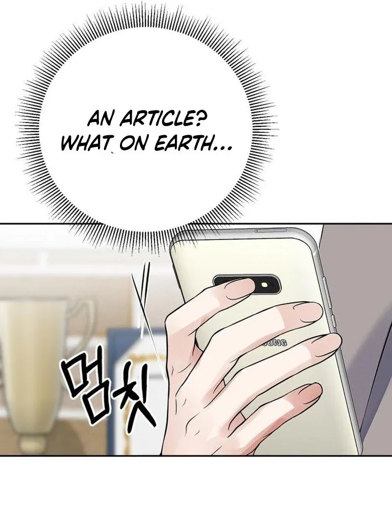 When Love Calls My Name Chapter 23 – Page 101