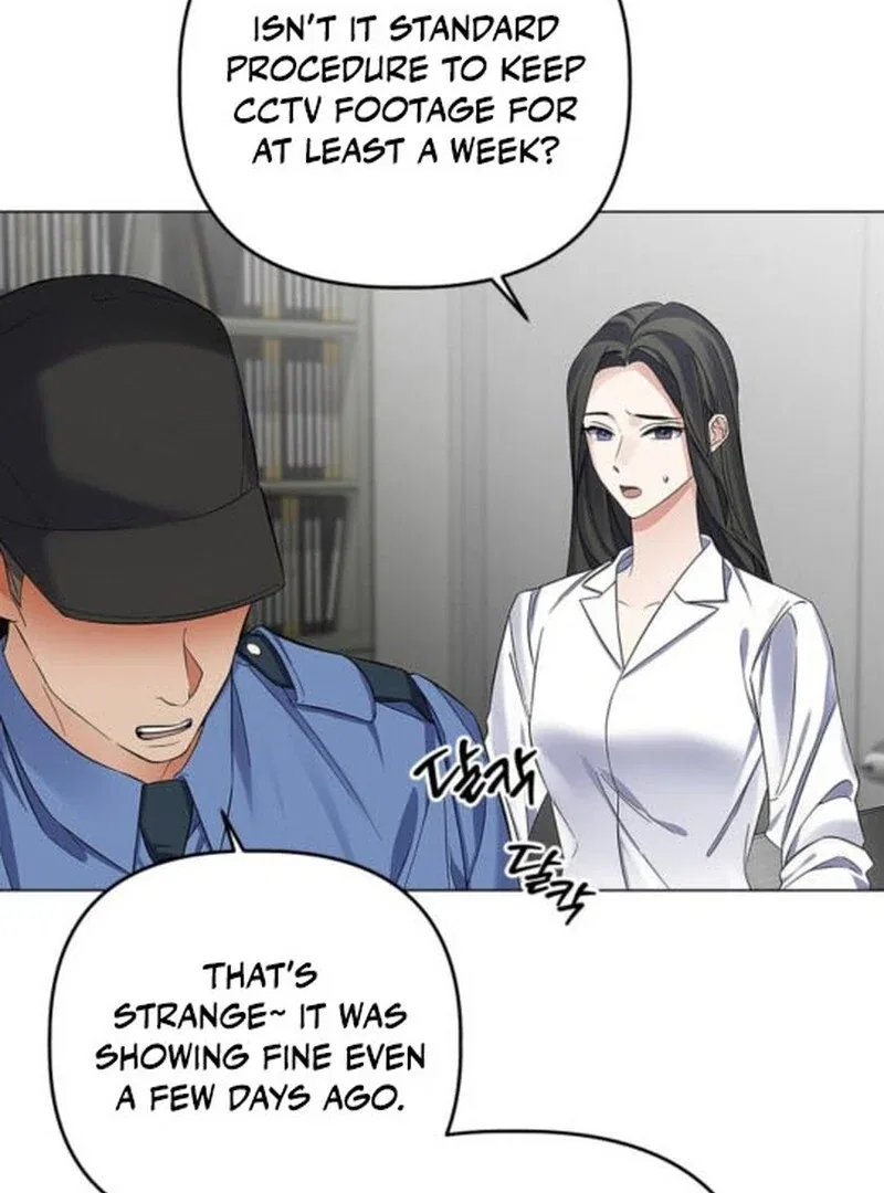 When Love Calls My Name Chapter 21 – Page 4