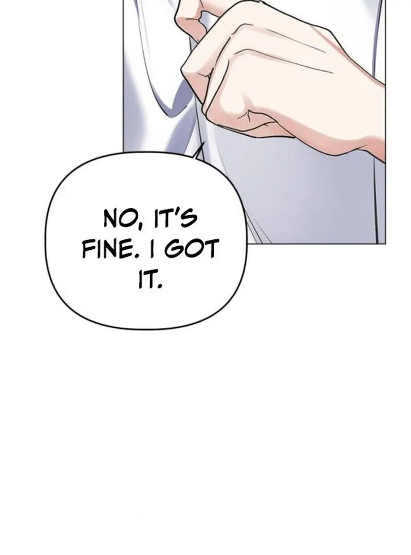 When Love Calls My Name Chapter 21 – Page 6