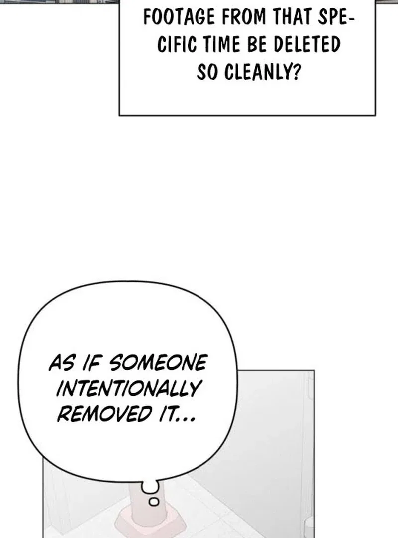 When Love Calls My Name Chapter 21 – Page 8