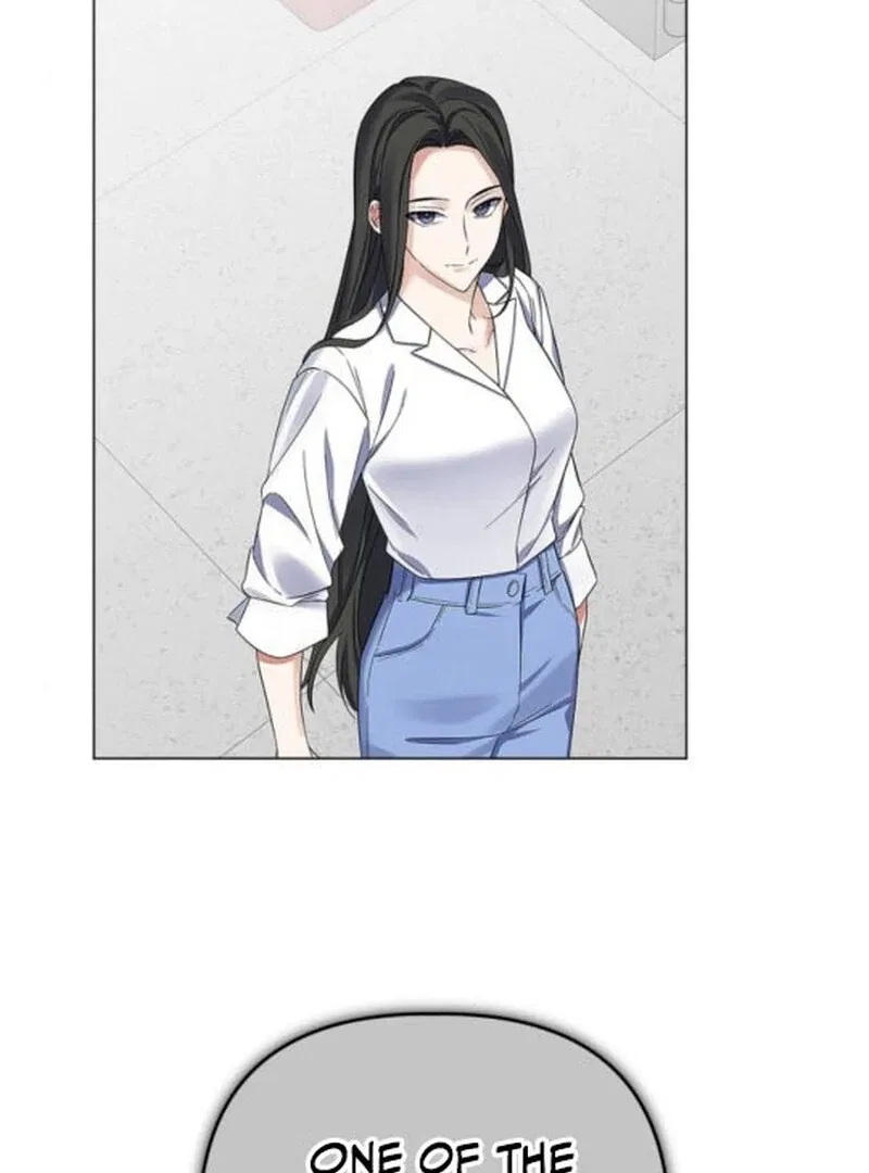 When Love Calls My Name Chapter 21 – Page 9