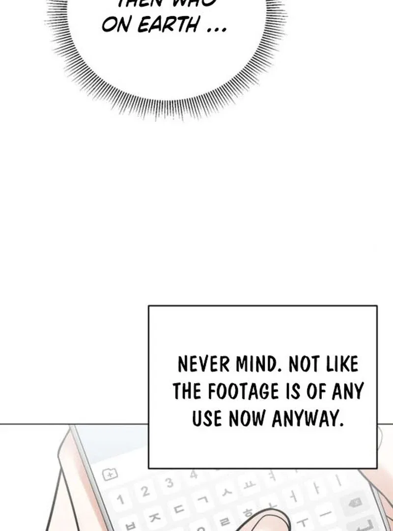 When Love Calls My Name Chapter 21 – Page 16