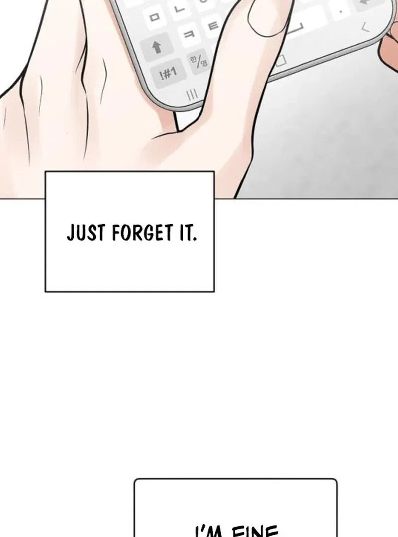 When Love Calls My Name Chapter 21 – Page 17