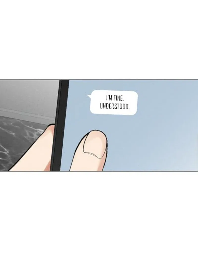 When Love Calls My Name Chapter 21 – Page 20