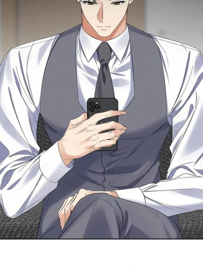 When Love Calls My Name Chapter 21 – Page 22