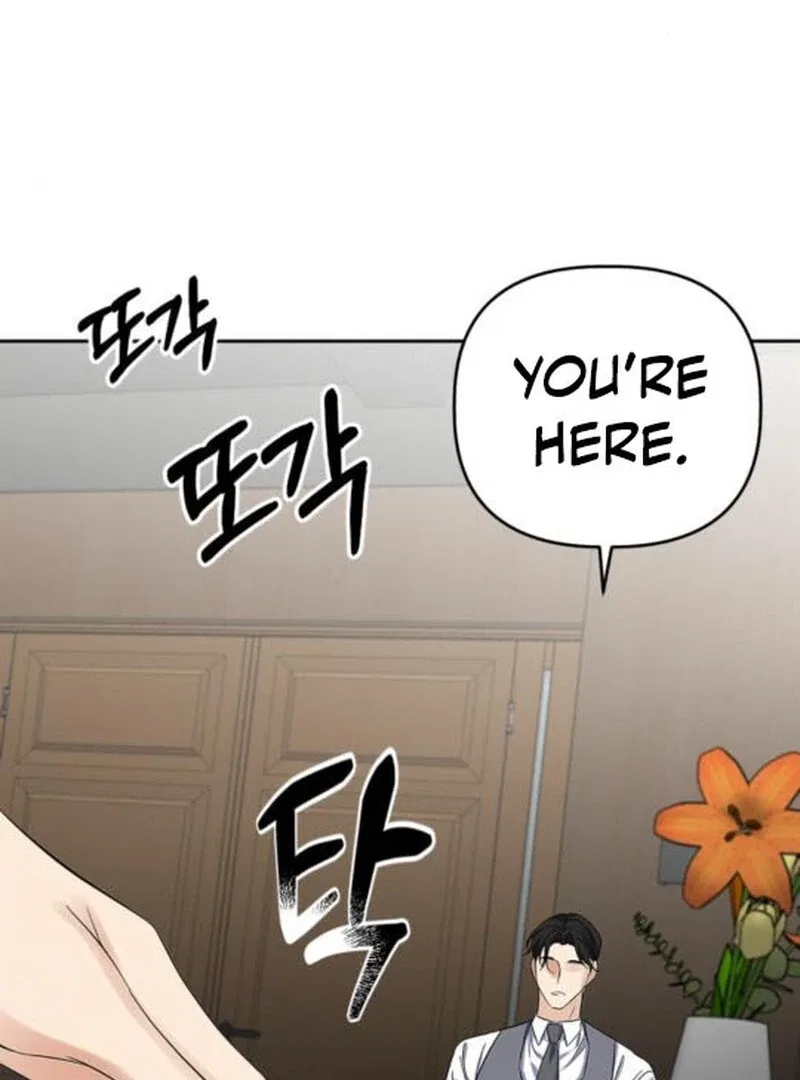 When Love Calls My Name Chapter 21 – Page 25