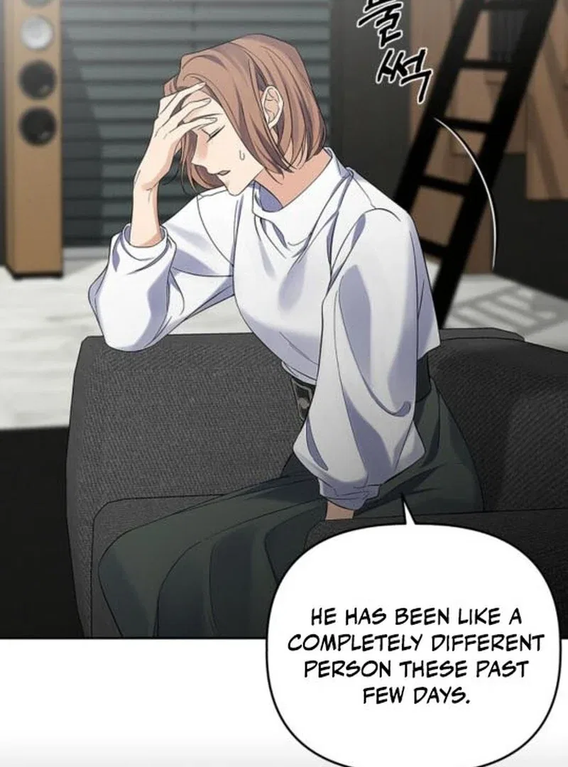 When Love Calls My Name Chapter 21 – Page 28