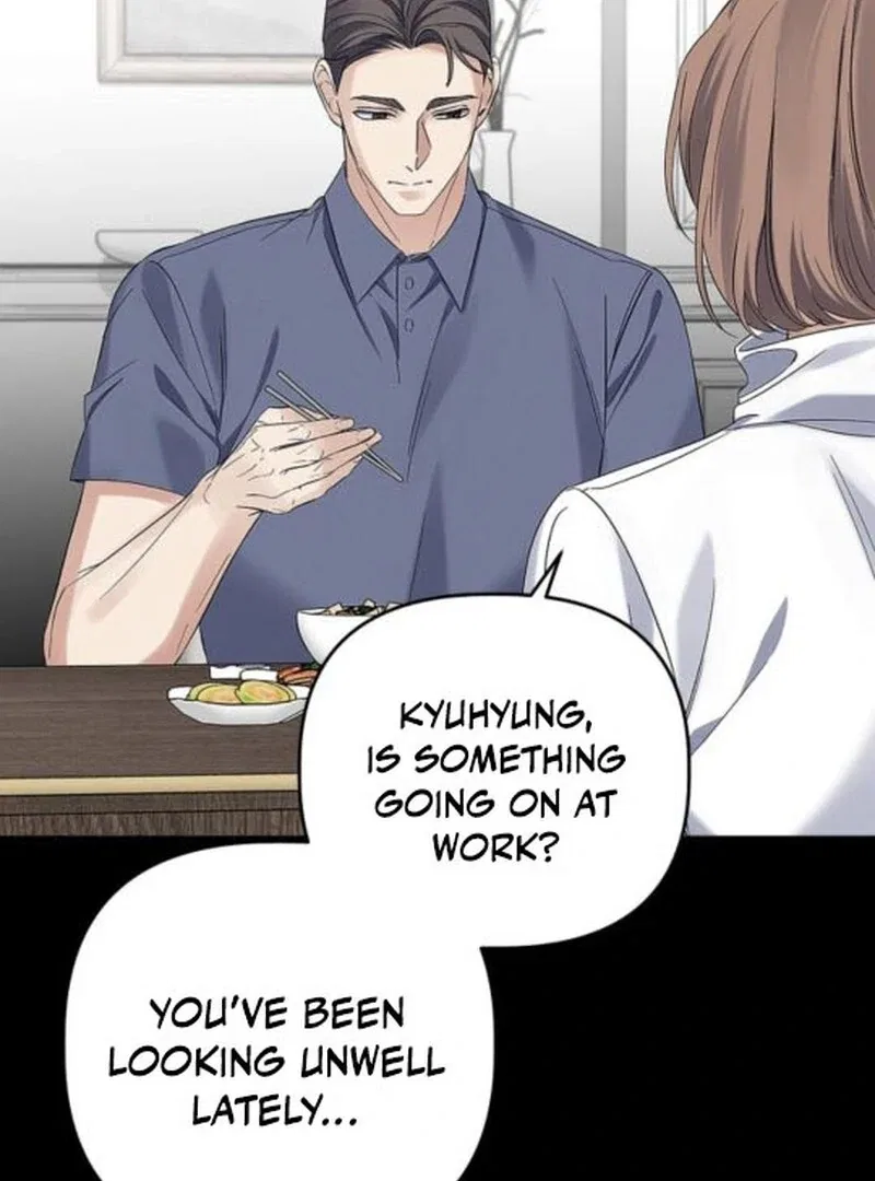 When Love Calls My Name Chapter 21 – Page 30