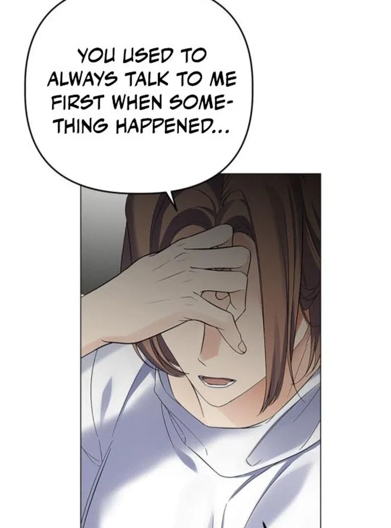When Love Calls My Name Chapter 21 – Page 33