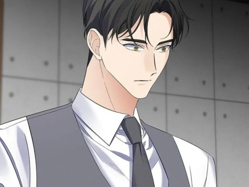 When Love Calls My Name Chapter 21 – Page 35