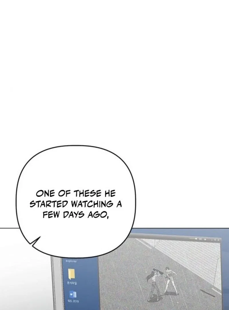 When Love Calls My Name Chapter 21 – Page 37