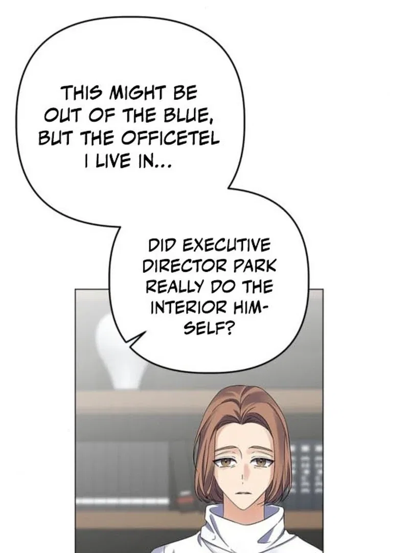 When Love Calls My Name Chapter 21 – Page 44