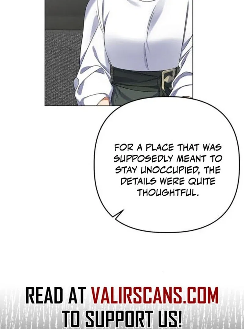 When Love Calls My Name Chapter 21 – Page 45