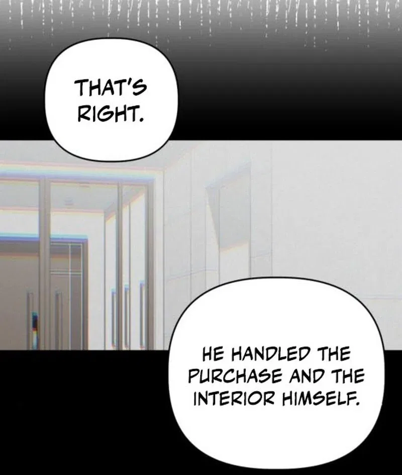 When Love Calls My Name Chapter 21 – Page 46