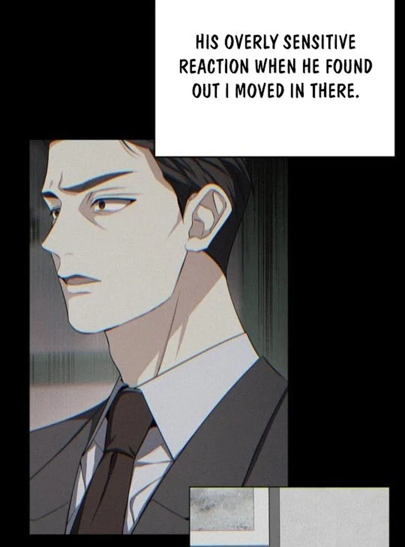 When Love Calls My Name Chapter 21 – Page 51