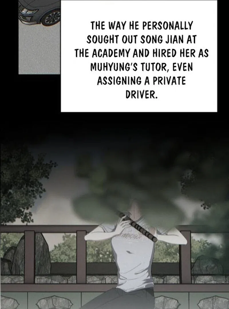 When Love Calls My Name Chapter 21 – Page 53