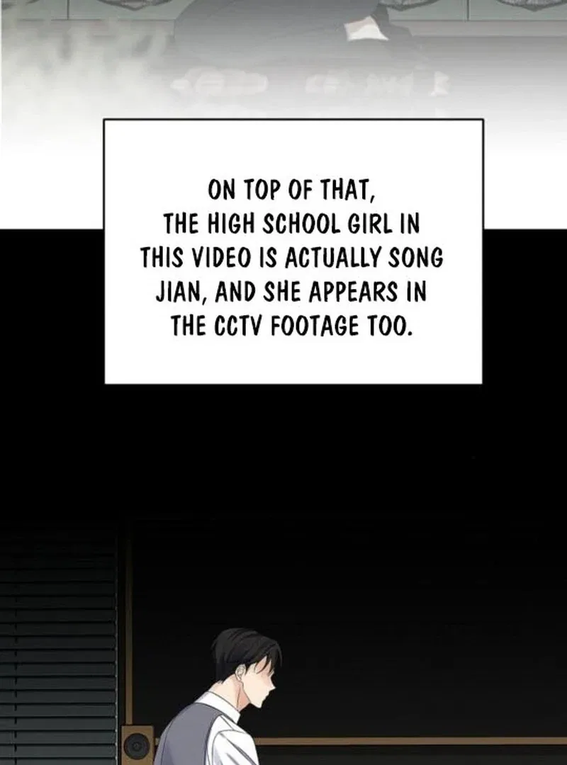 When Love Calls My Name Chapter 21 – Page 54