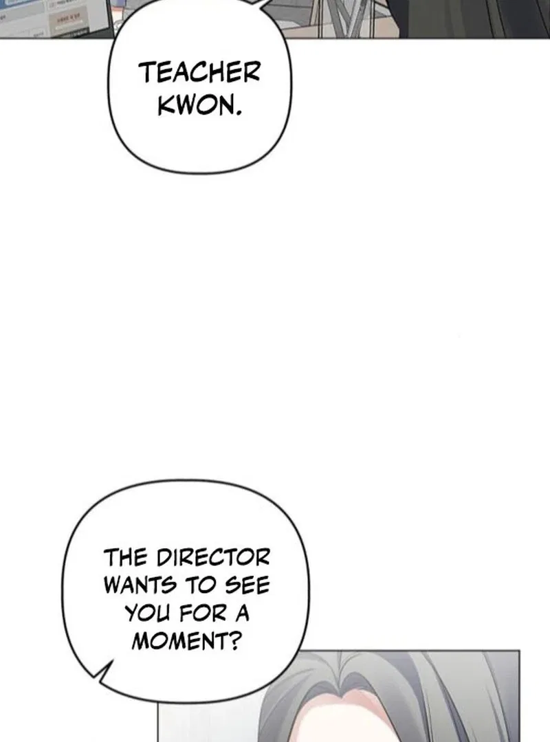 When Love Calls My Name Chapter 21 – Page 85