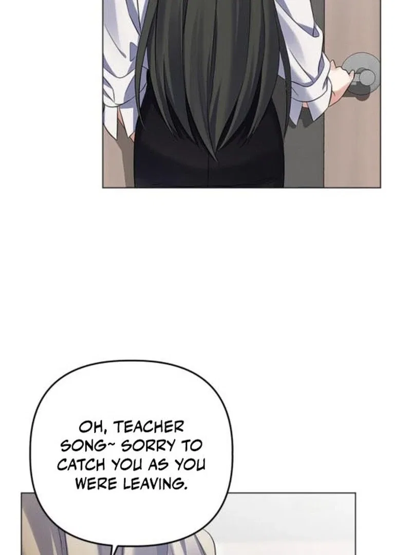 When Love Calls My Name Chapter 21 – Page 89
