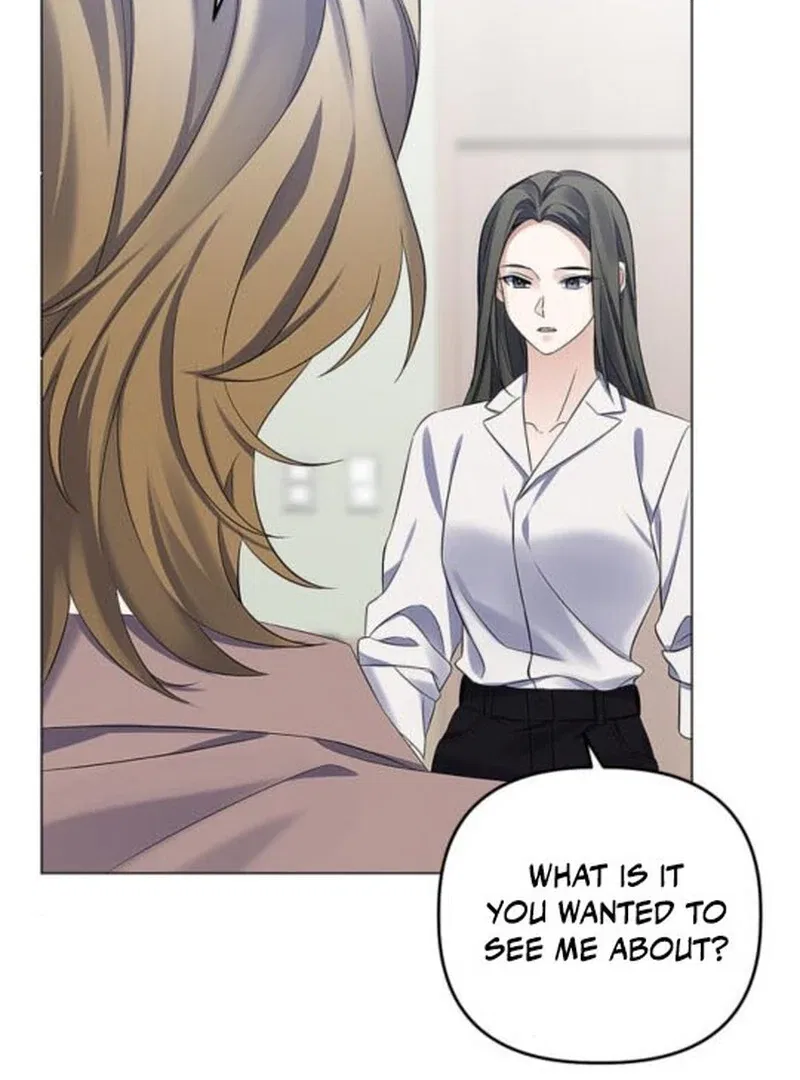 When Love Calls My Name Chapter 21 – Page 90