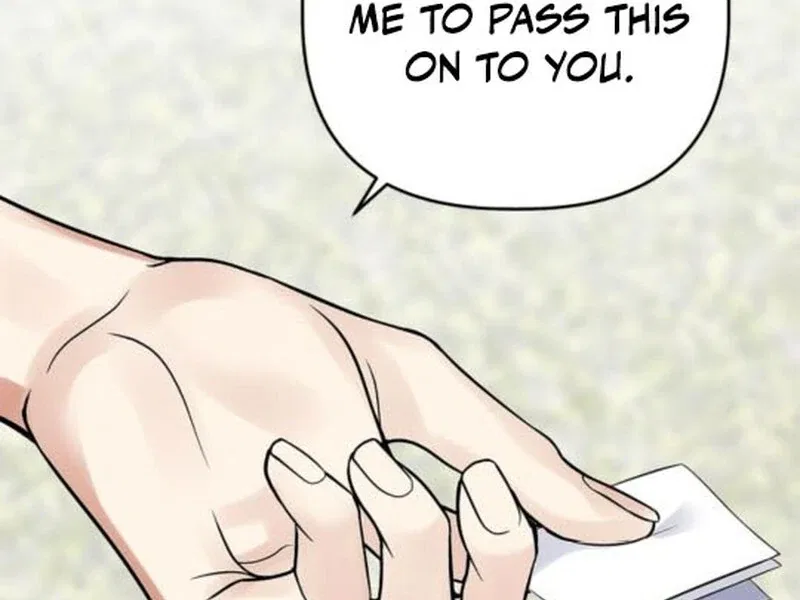 When Love Calls My Name Chapter 21 – Page 92