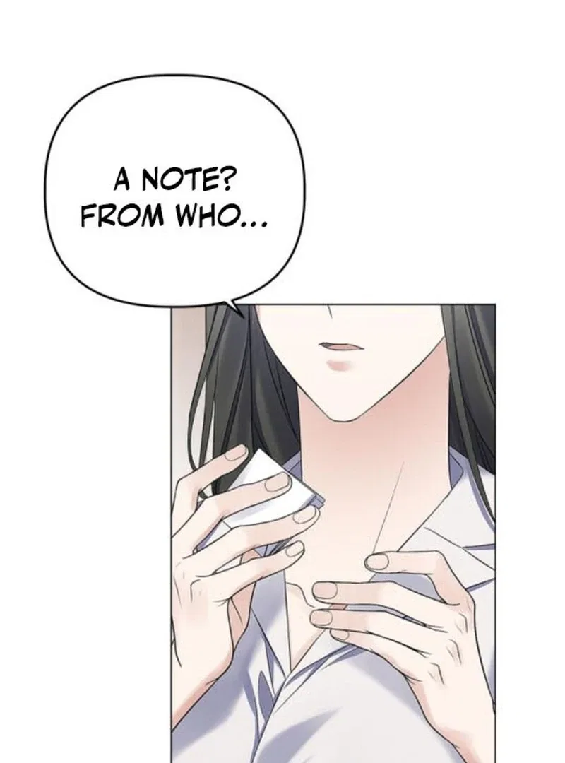 When Love Calls My Name Chapter 21 – Page 94
