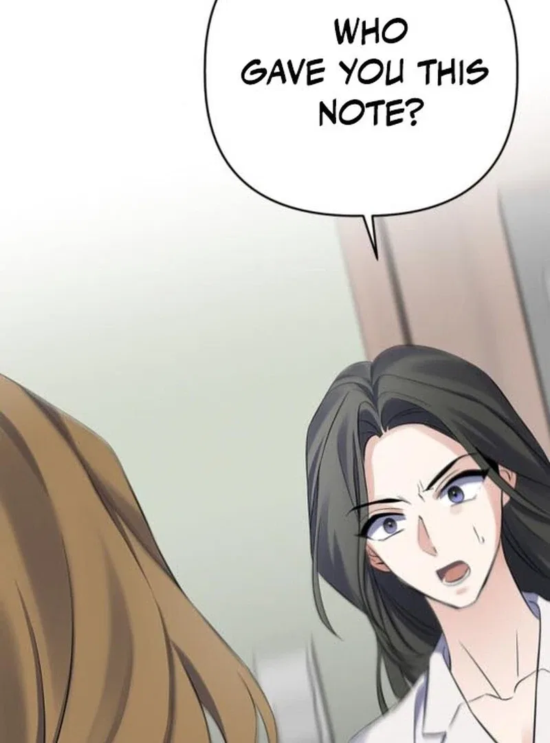 When Love Calls My Name Chapter 21 – Page 99