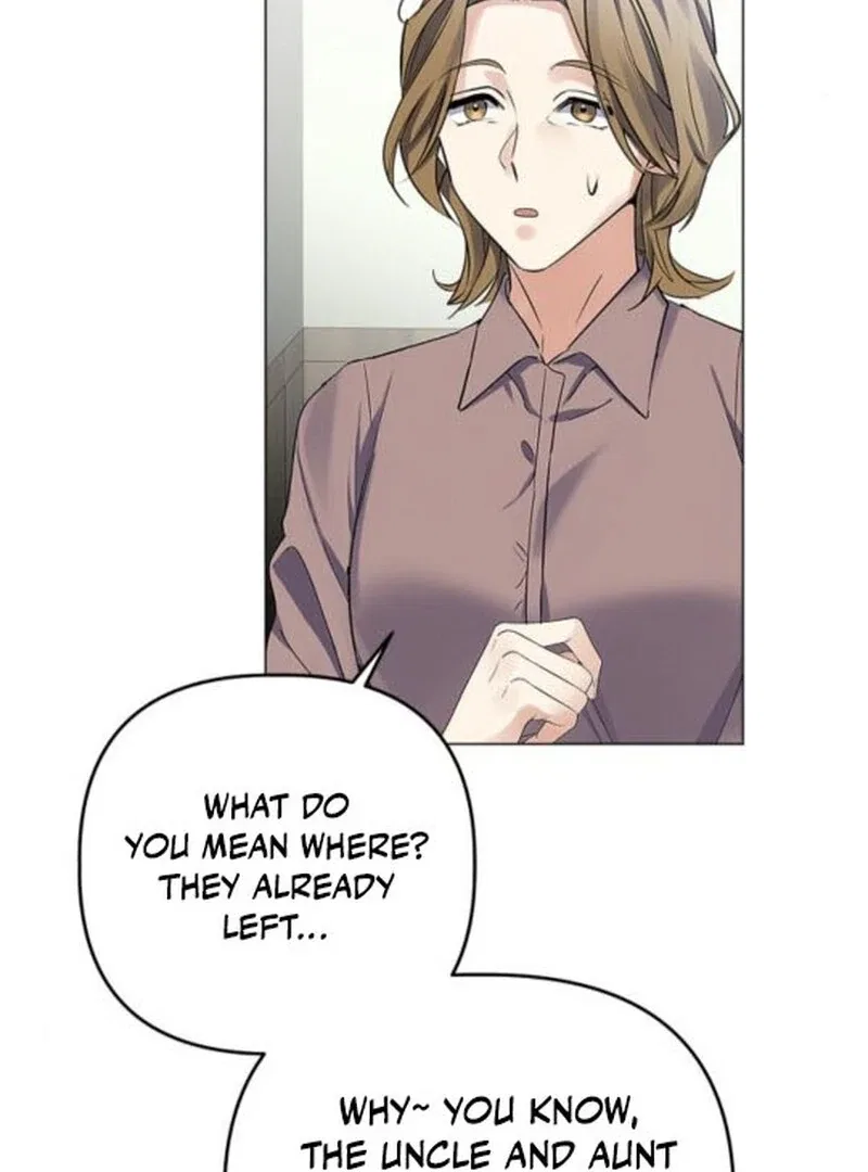 When Love Calls My Name Chapter 21 – Page 101