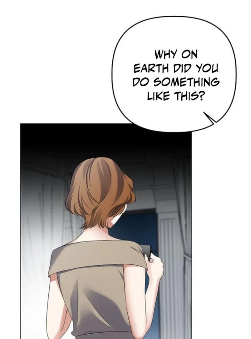 When Love Calls My Name Chapter 20 – Page 2