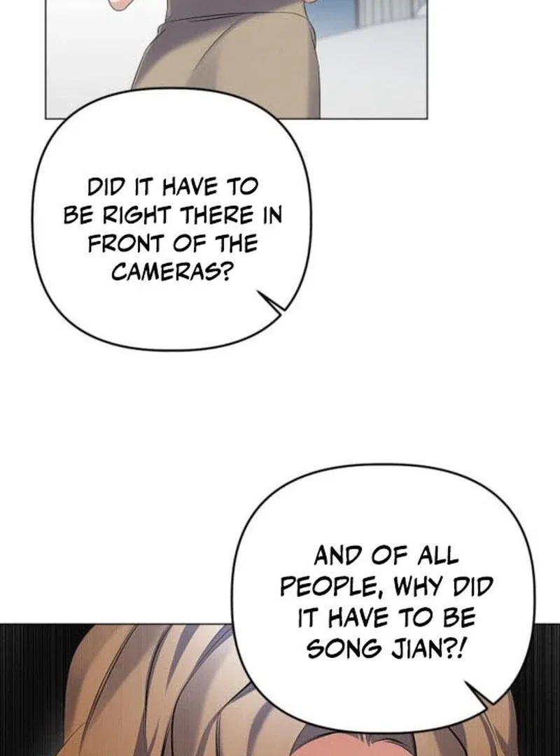 When Love Calls My Name Chapter 20 – Page 3