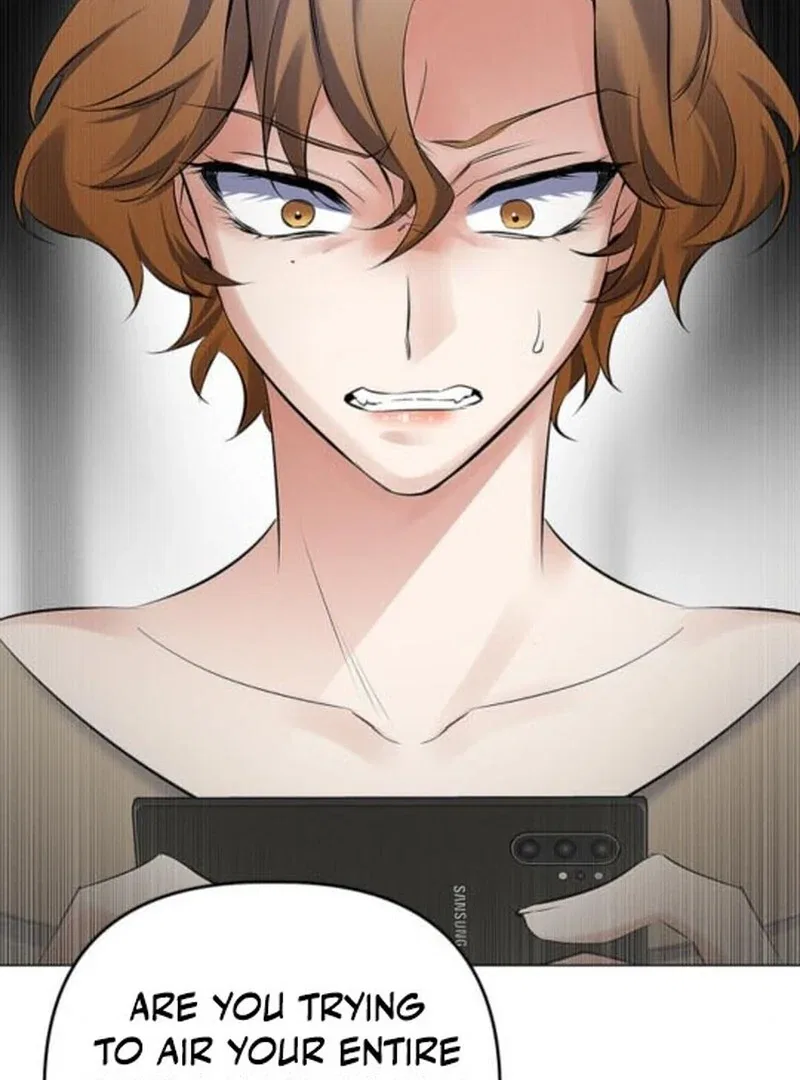 When Love Calls My Name Chapter 20 – Page 4