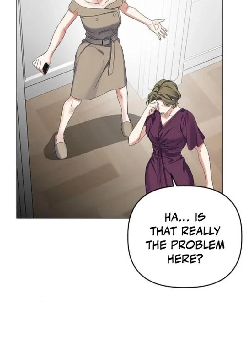 When Love Calls My Name Chapter 20 – Page 6
