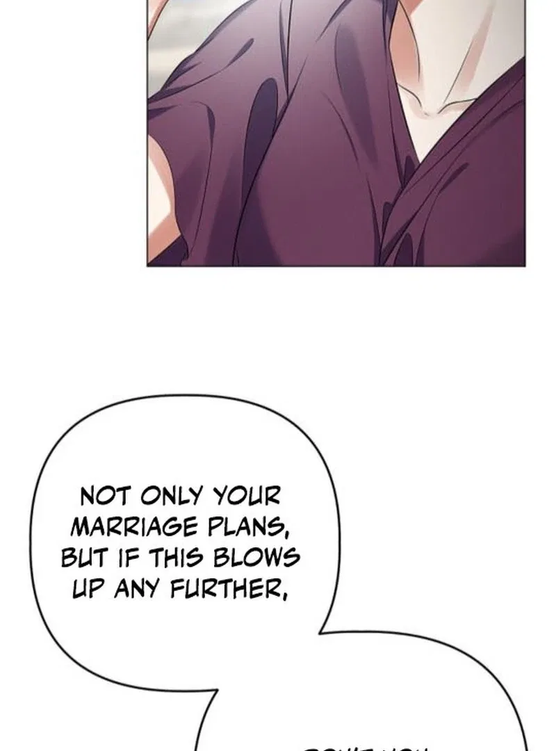 When Love Calls My Name Chapter 20 – Page 8