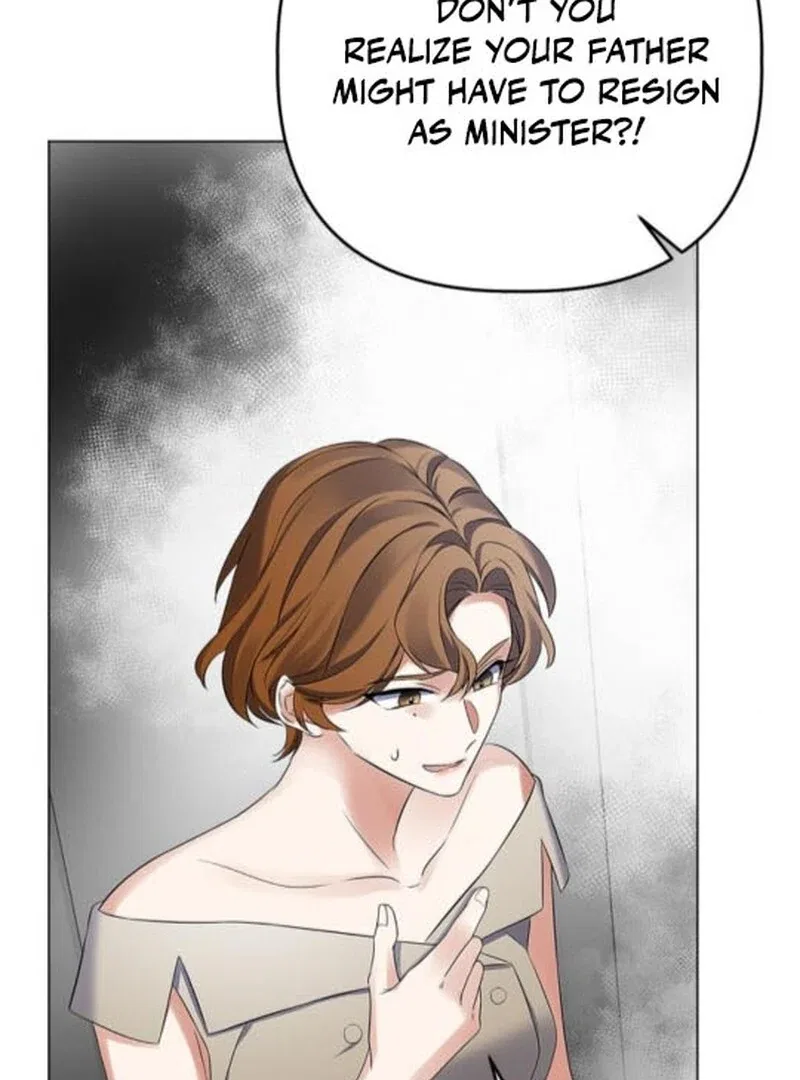 When Love Calls My Name Chapter 20 – Page 9