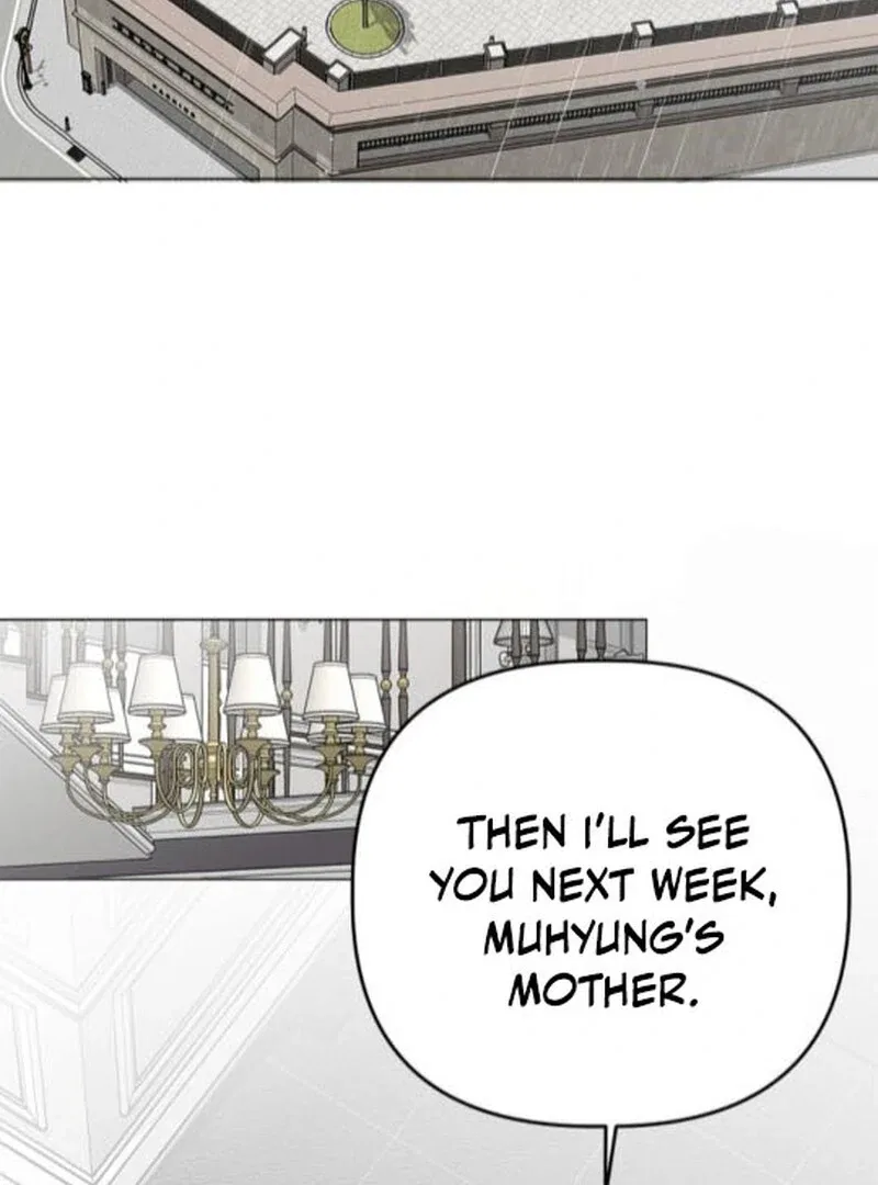 When Love Calls My Name Chapter 20 – Page 17