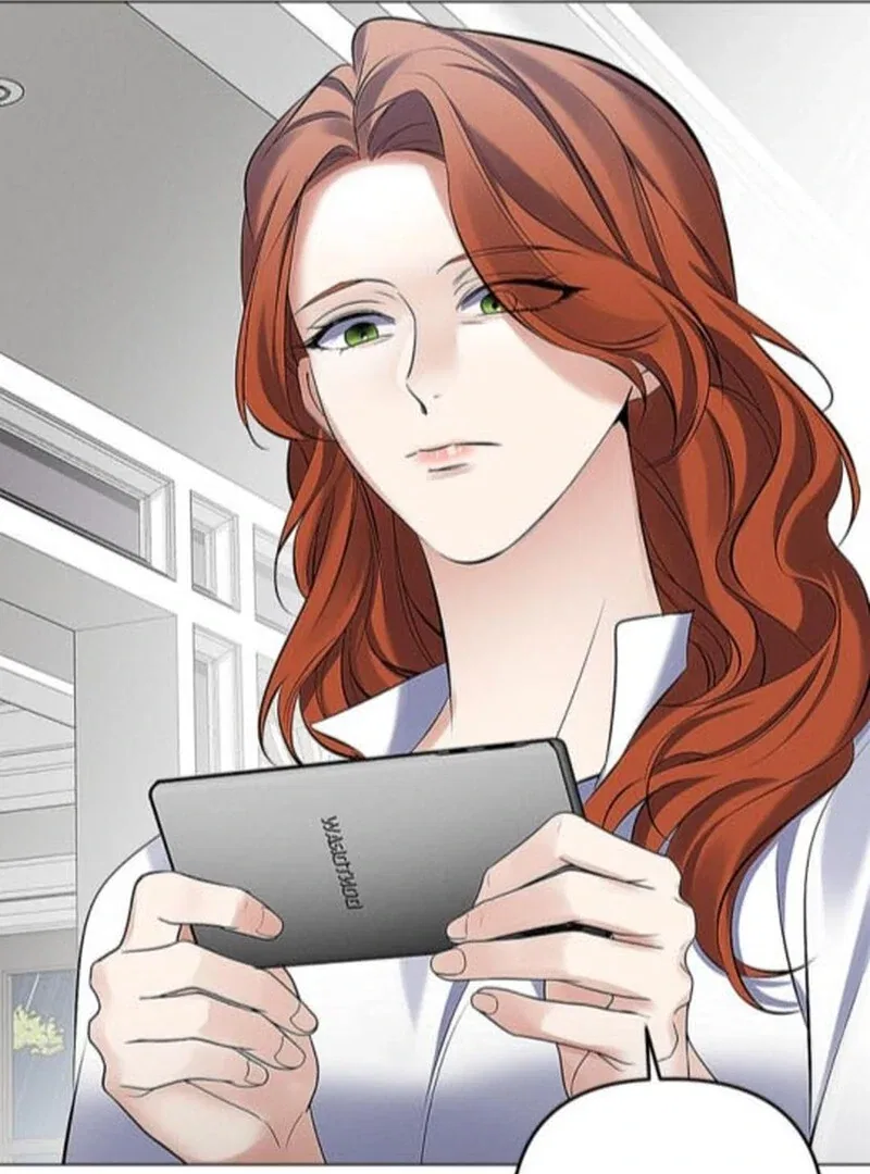 When Love Calls My Name Chapter 20 – Page 24