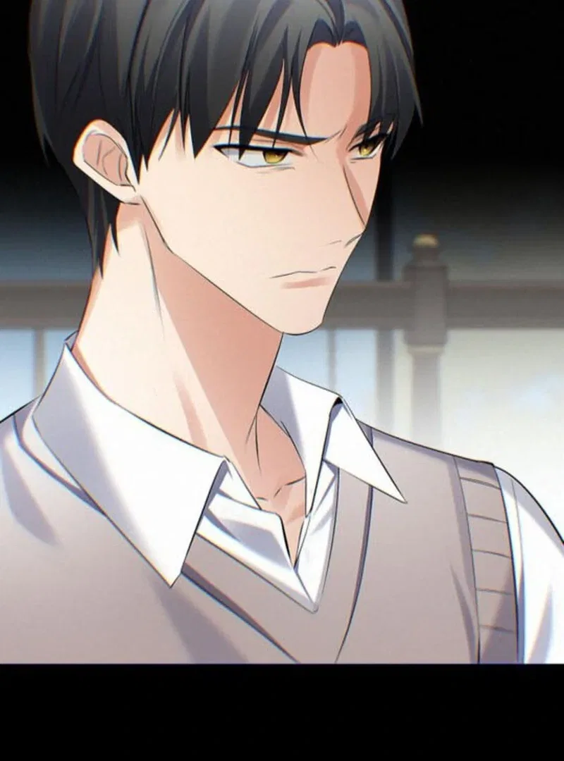 When Love Calls My Name Chapter 20 – Page 35