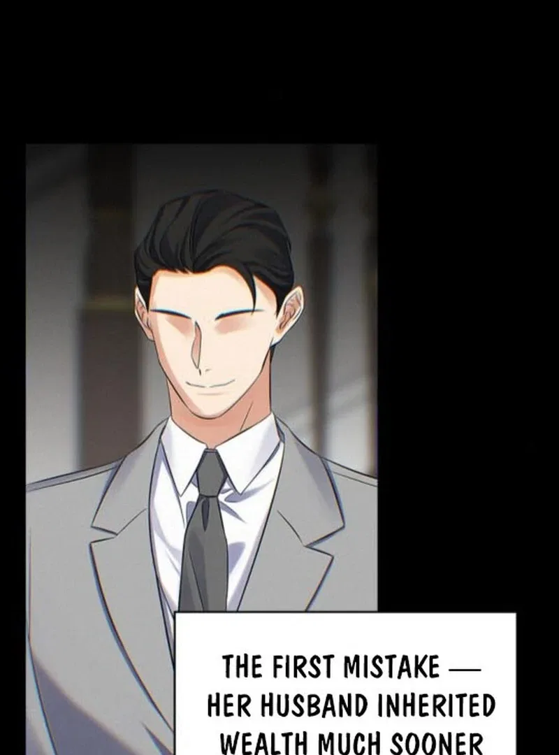 When Love Calls My Name Chapter 20 – Page 38