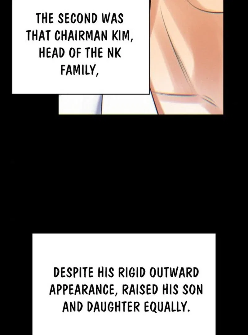 When Love Calls My Name Chapter 20 – Page 40