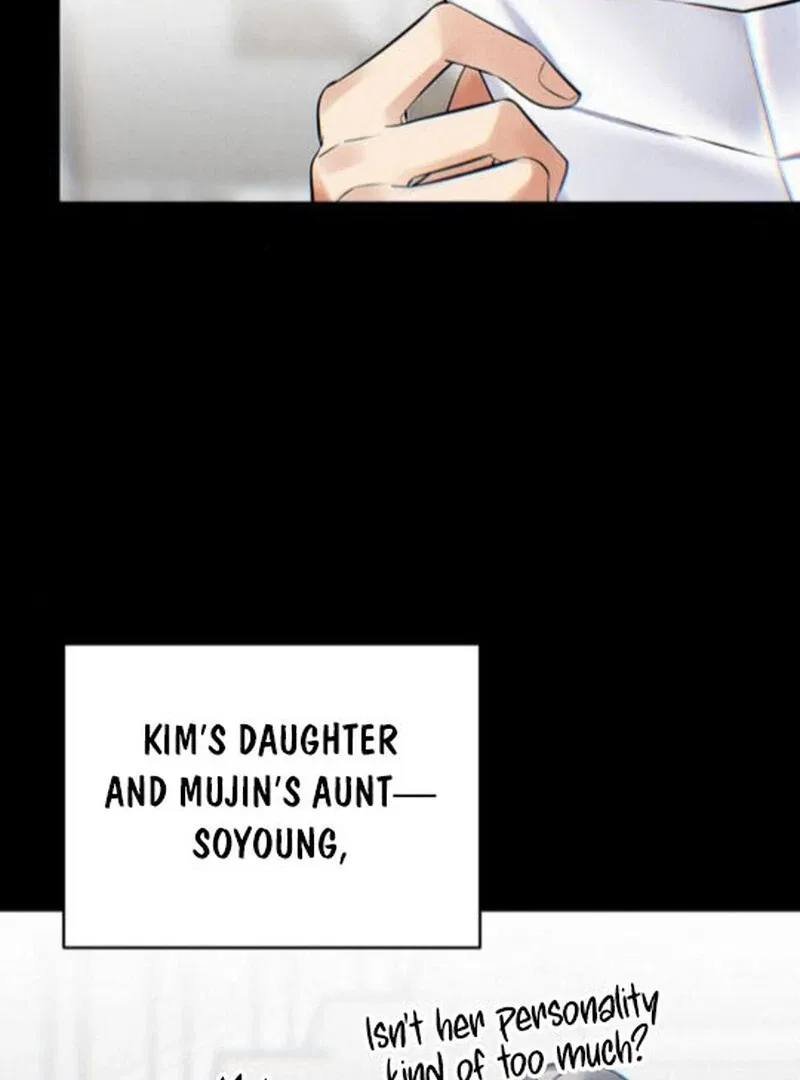 When Love Calls My Name Chapter 20 – Page 43
